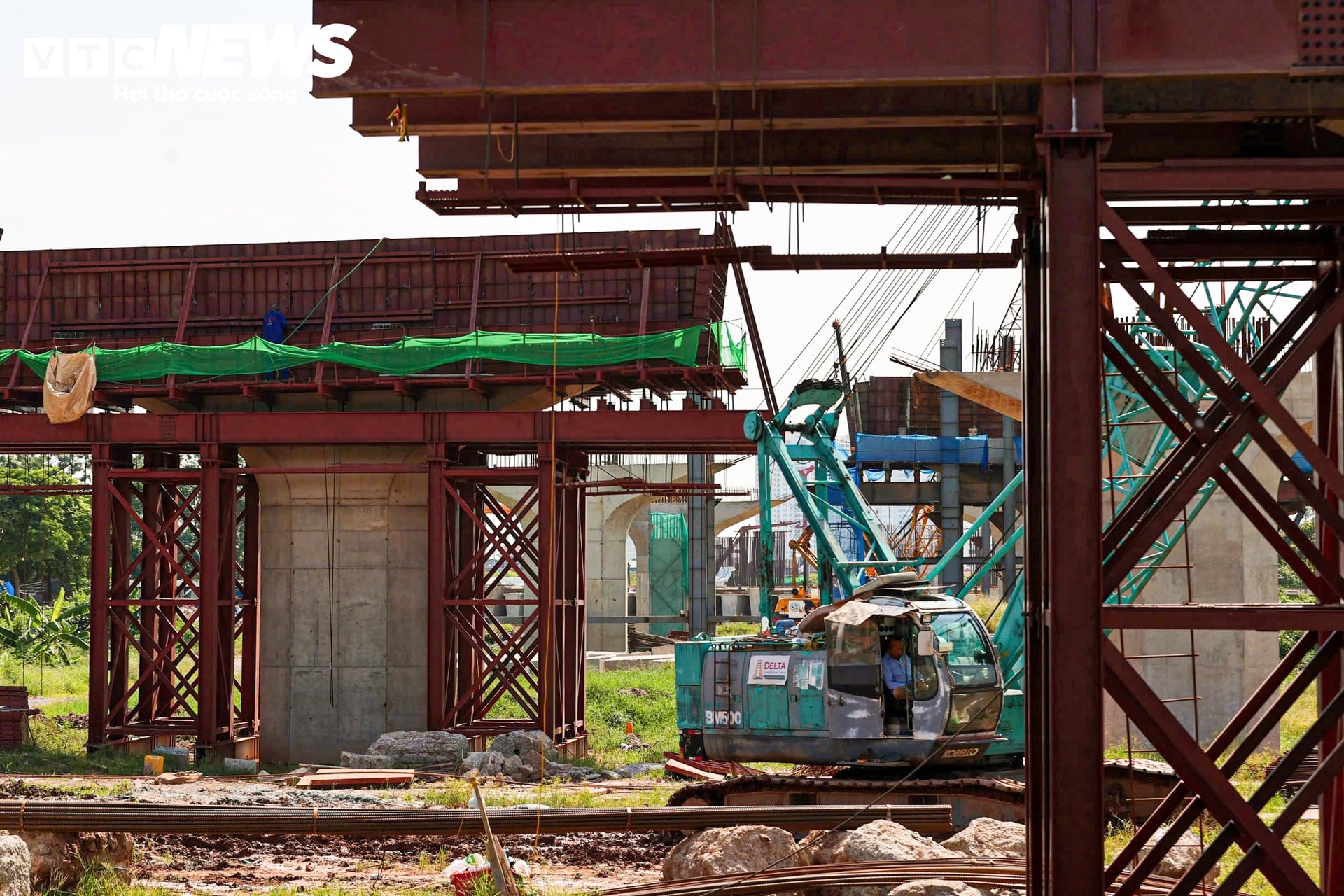 Cầu Ngọc Hồi ảnh 7