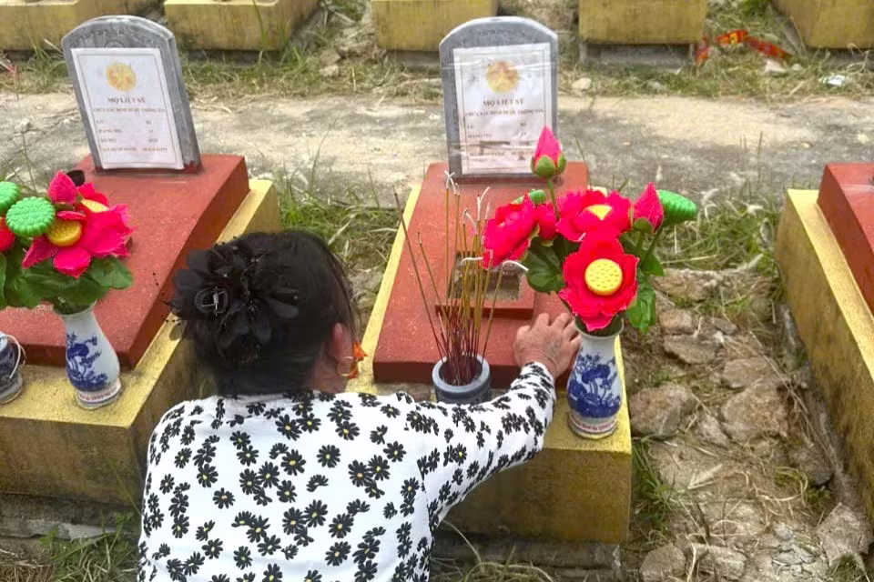 liệt sĩ  ảnh 3