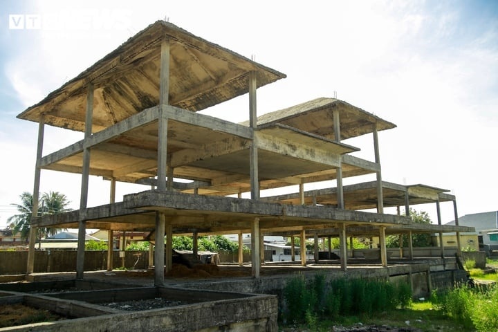 ph&aacute; Tam Giang ảnh 7