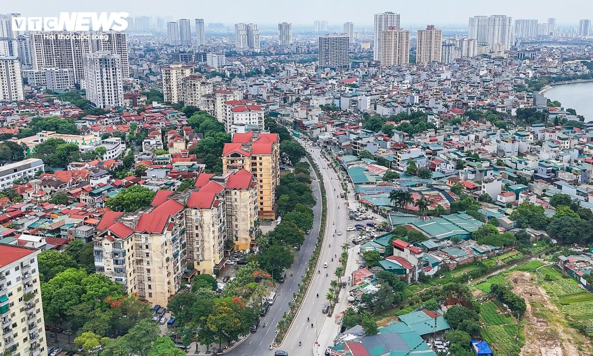 V&agrave;nh đai 2, 5 ảnh 3