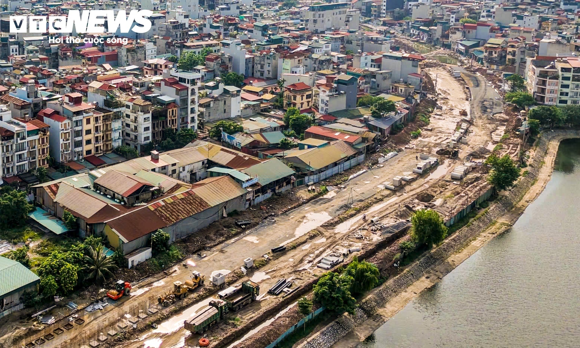 V&agrave;nh đai 2, 5 ảnh 11