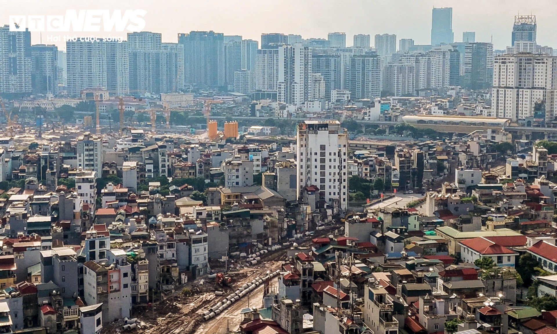 V&agrave;nh đai 2, 5 ảnh 14