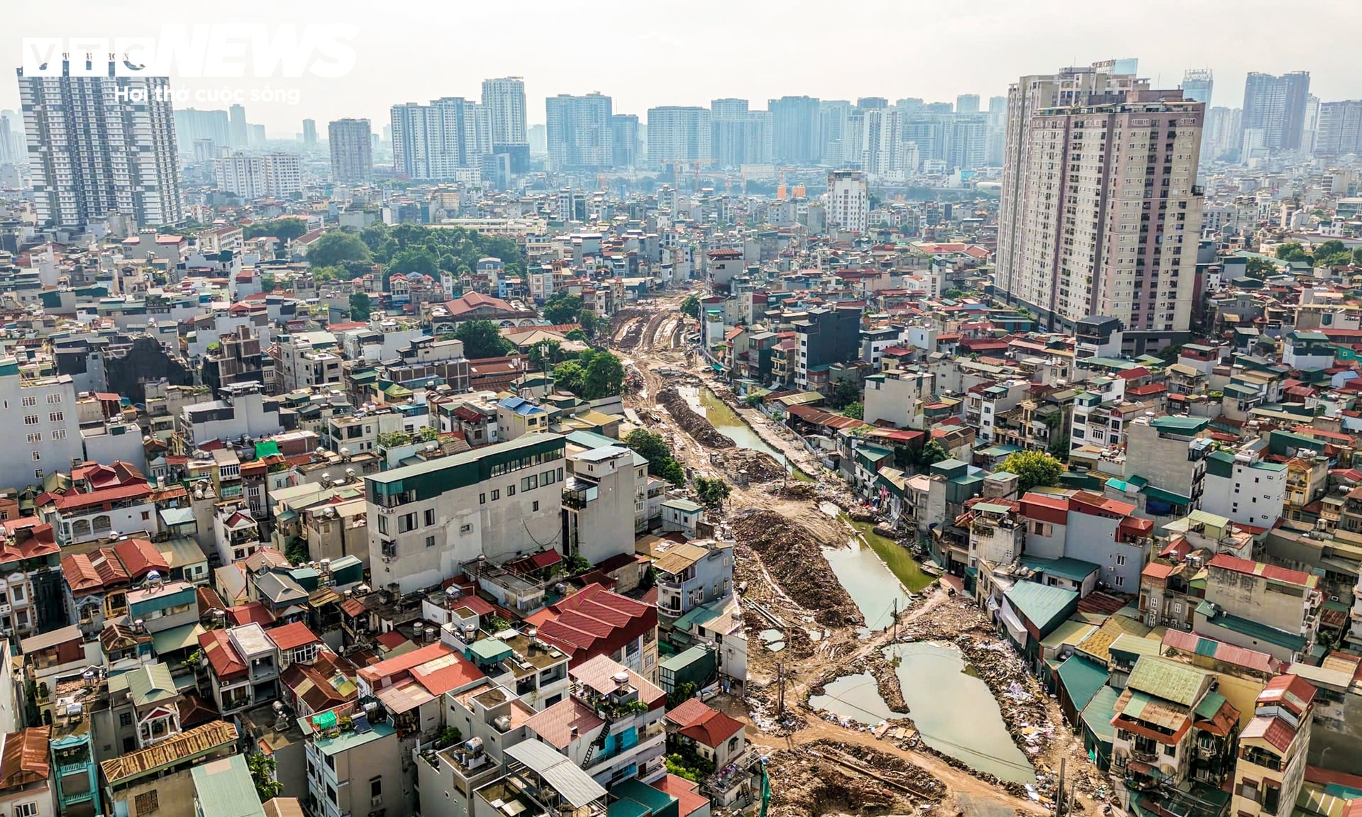 V&agrave;nh đai 2, 5 ảnh 13