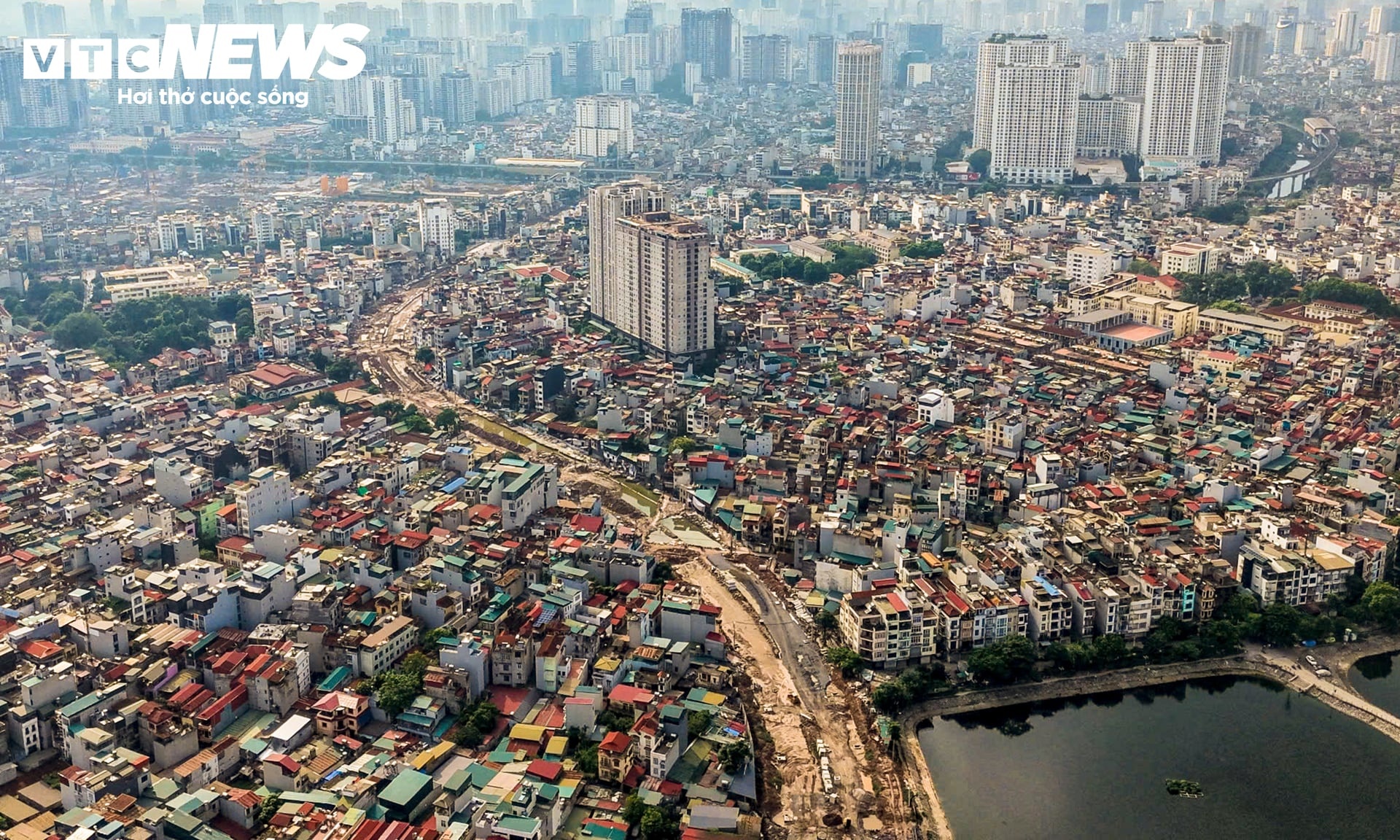 V&agrave;nh đai 2, 5 ảnh 1