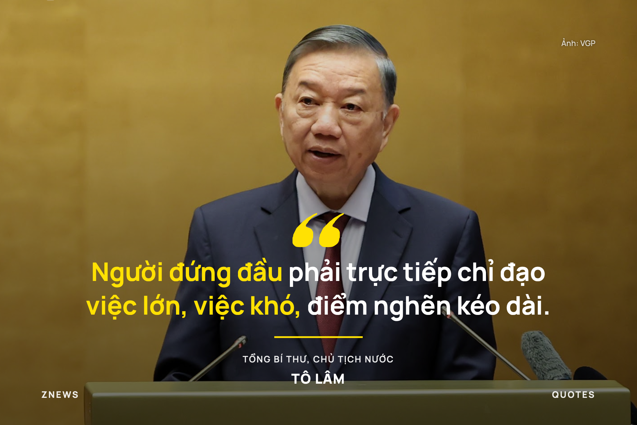 Tổng B&iacute; thư ảnh 9