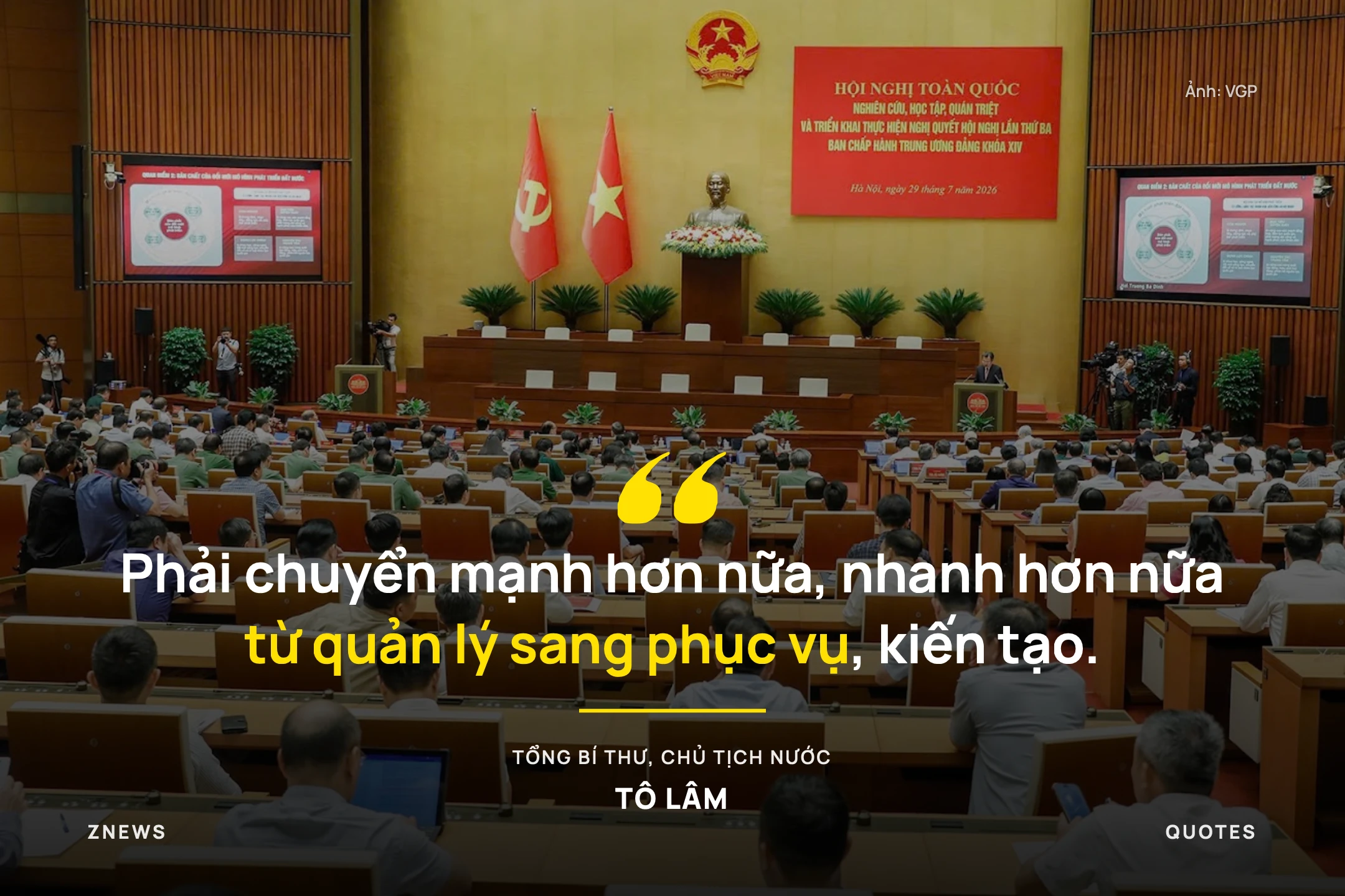 Tổng B&iacute; thư ảnh 7