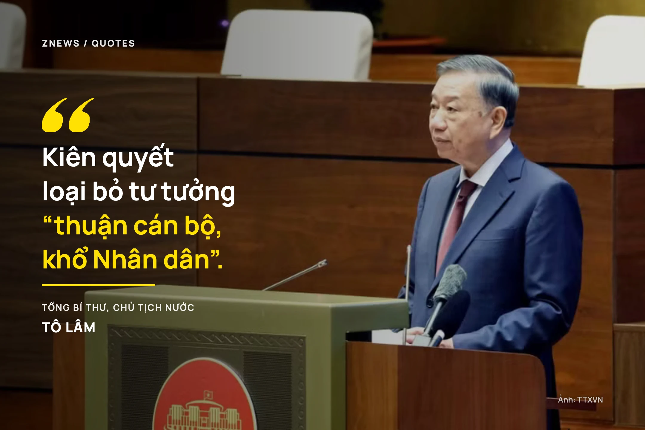 Tổng B&iacute; thư ảnh 6