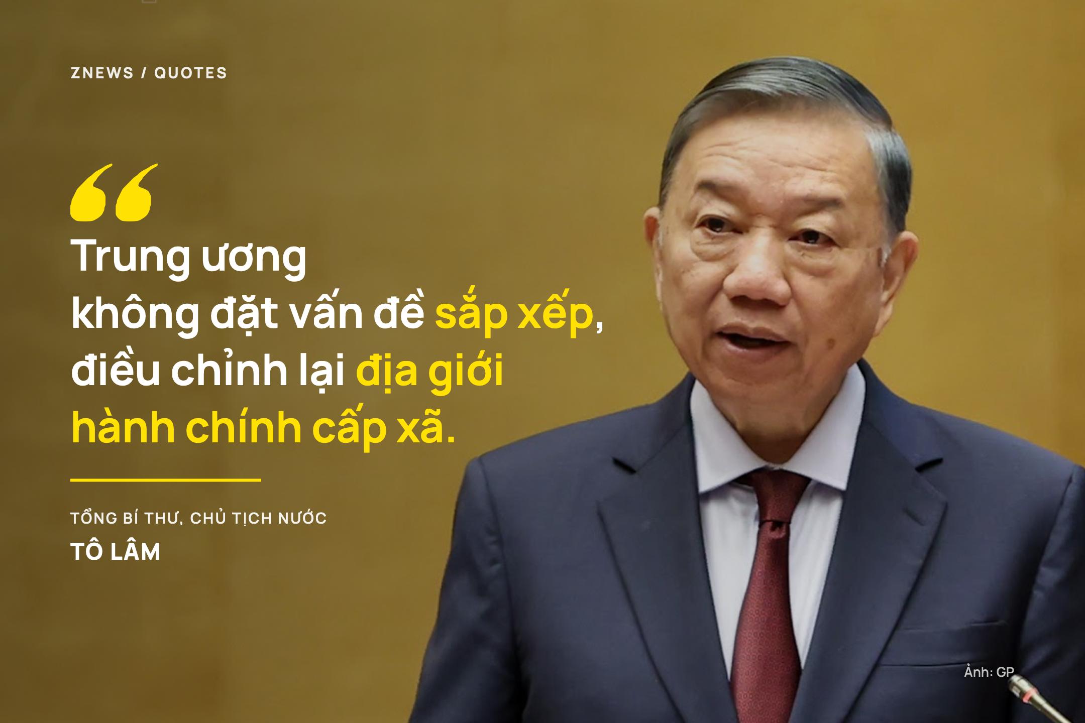 Tổng B&iacute; thư ảnh 5