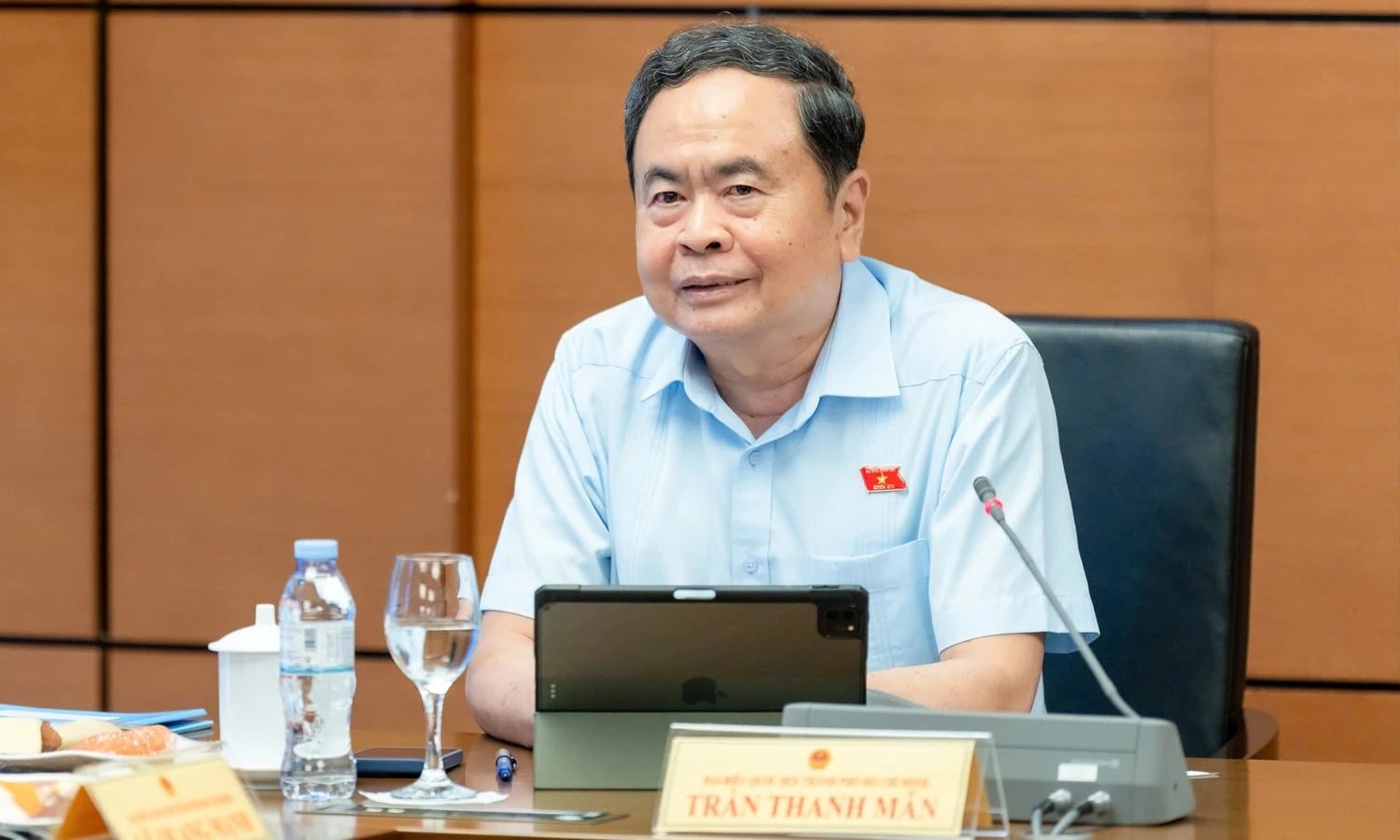 Chủ tịch Quốc hội: Rà soát định kỳ để loại bỏ ngành nghề không phù hợp