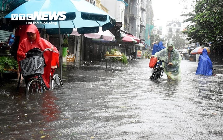 mưa  ảnh 1