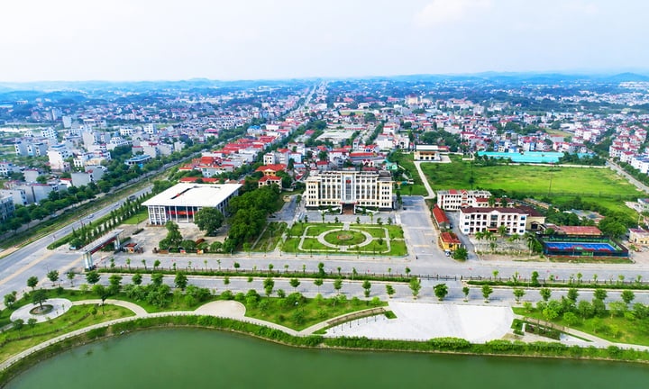 Bắc Ninh ảnh 1