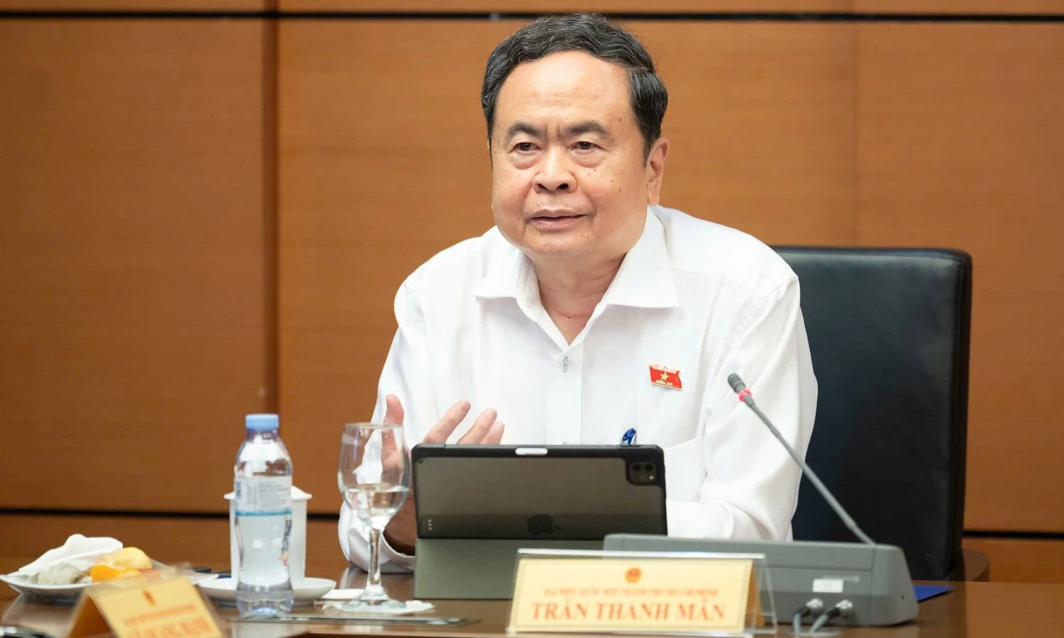 Tiêu cực trong thi cử là vi phạm pháp luật