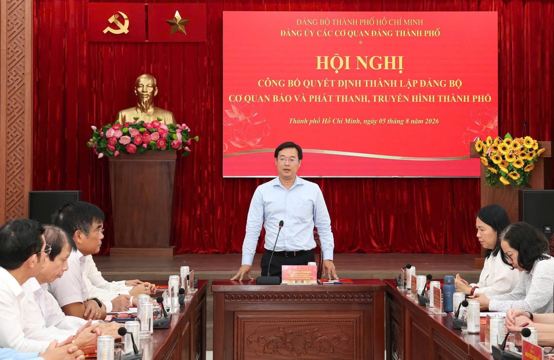 Cơ quan B&aacute;o ảnh 3