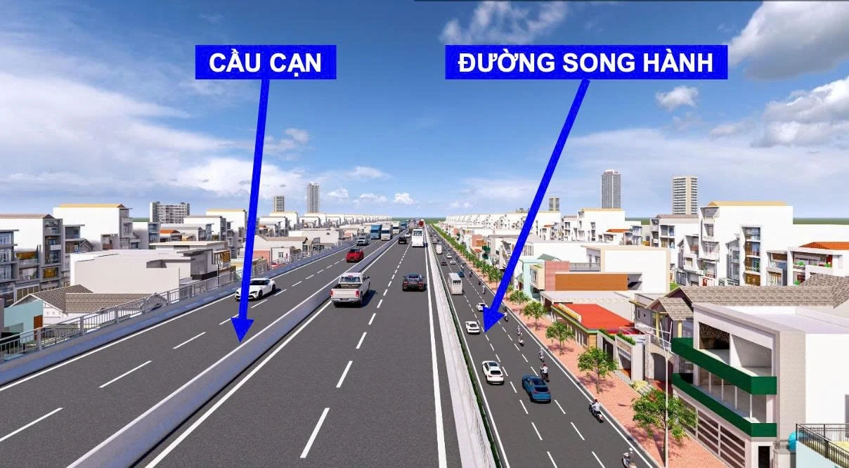 Quốc lộ 13 ảnh 6