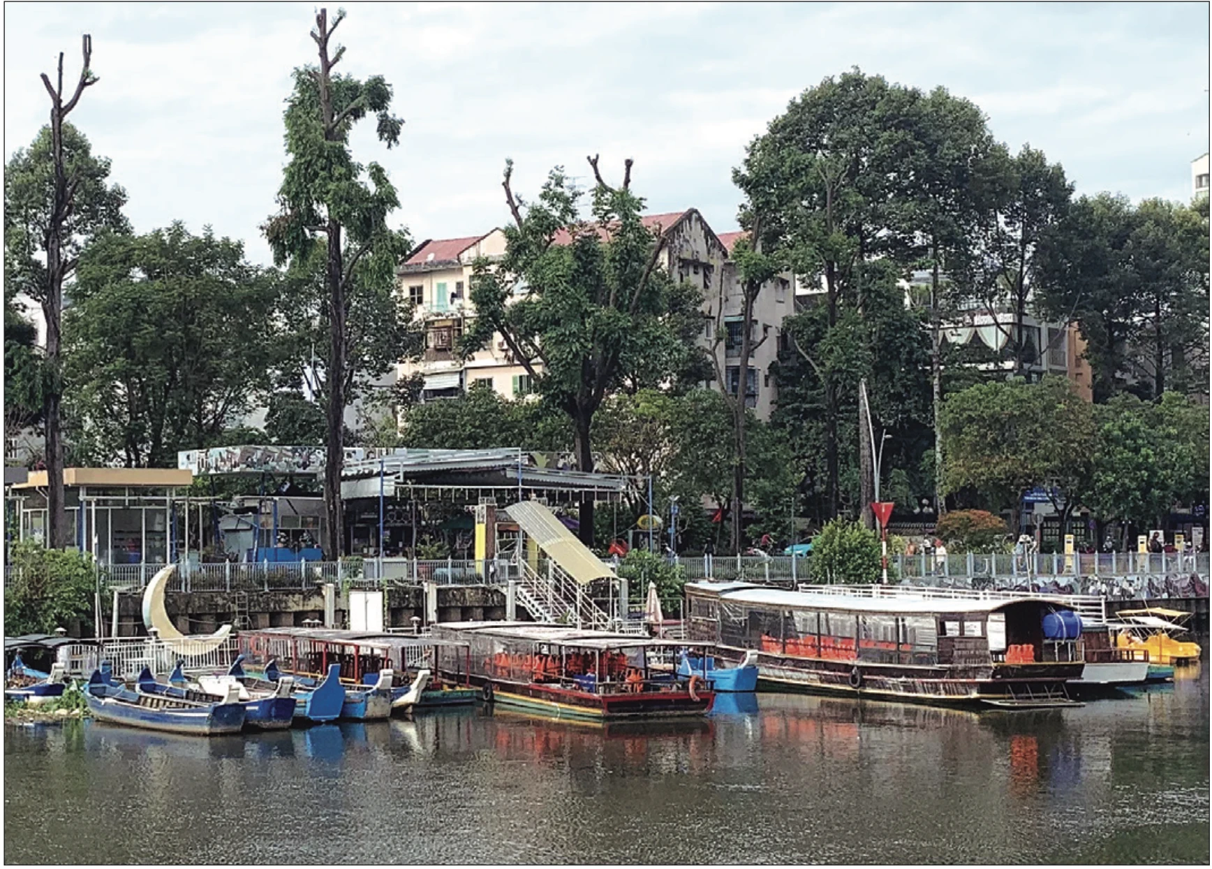K&ecirc;nh Nhi&ecirc;u Lộc ảnh 3