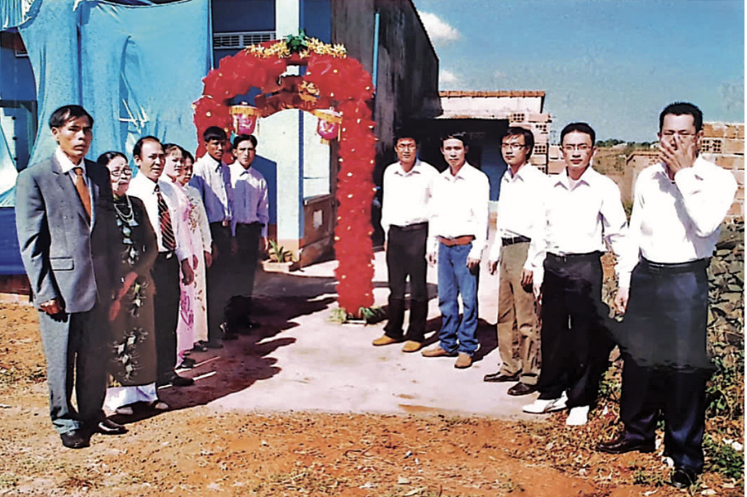 S&agrave;i G&ograve;n ảnh 2