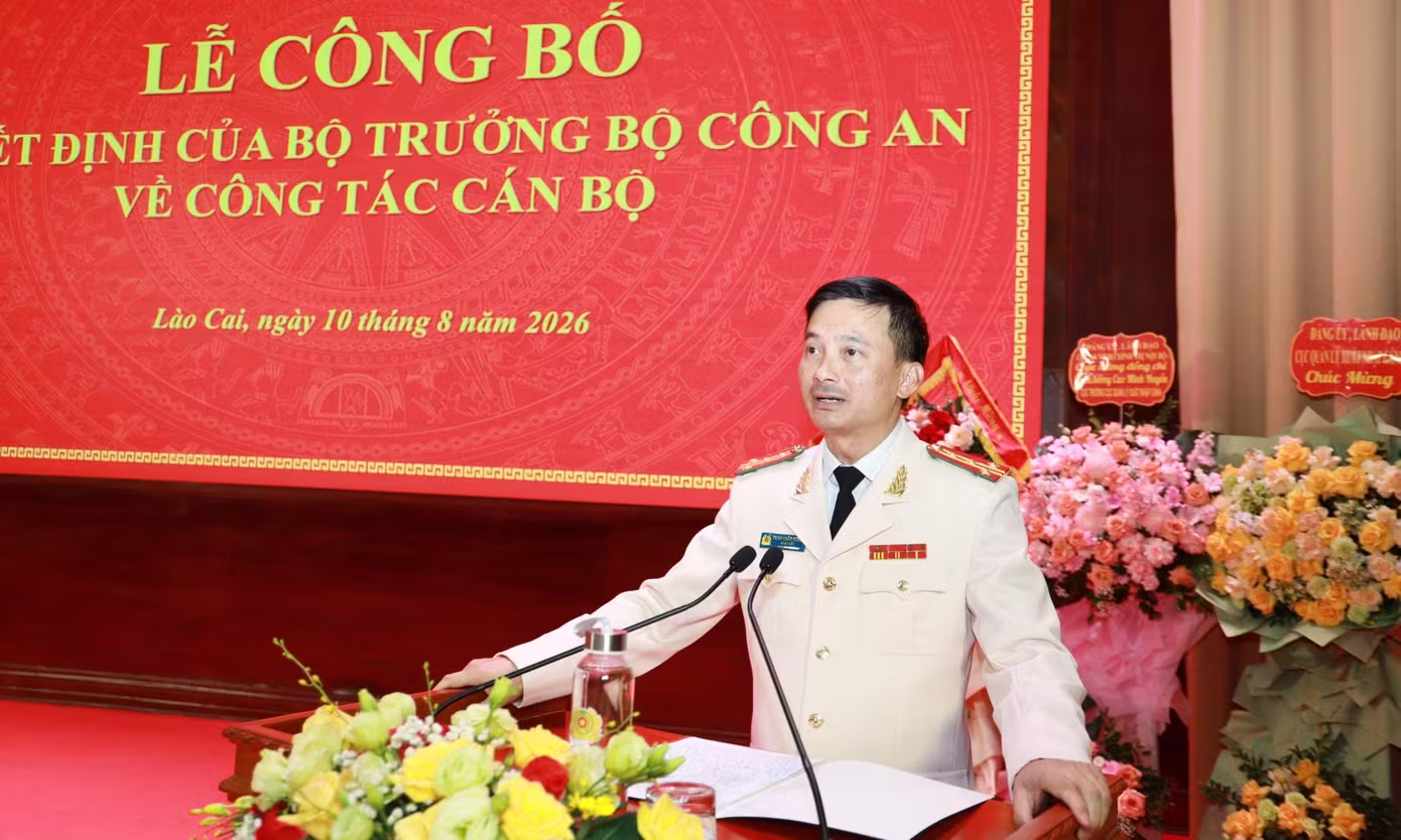 L&agrave;o Cai ảnh 2
