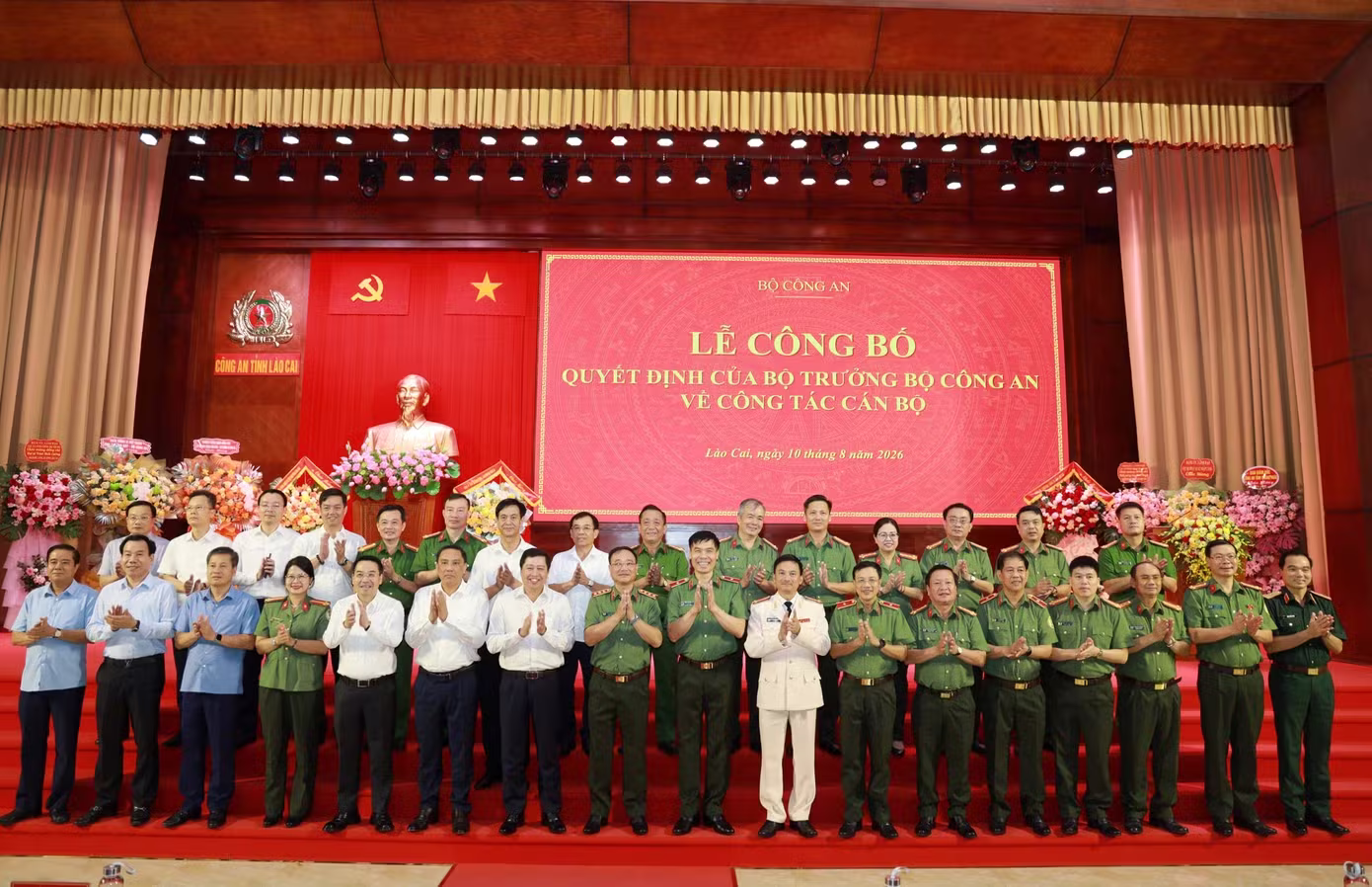 L&agrave;o Cai ảnh 4