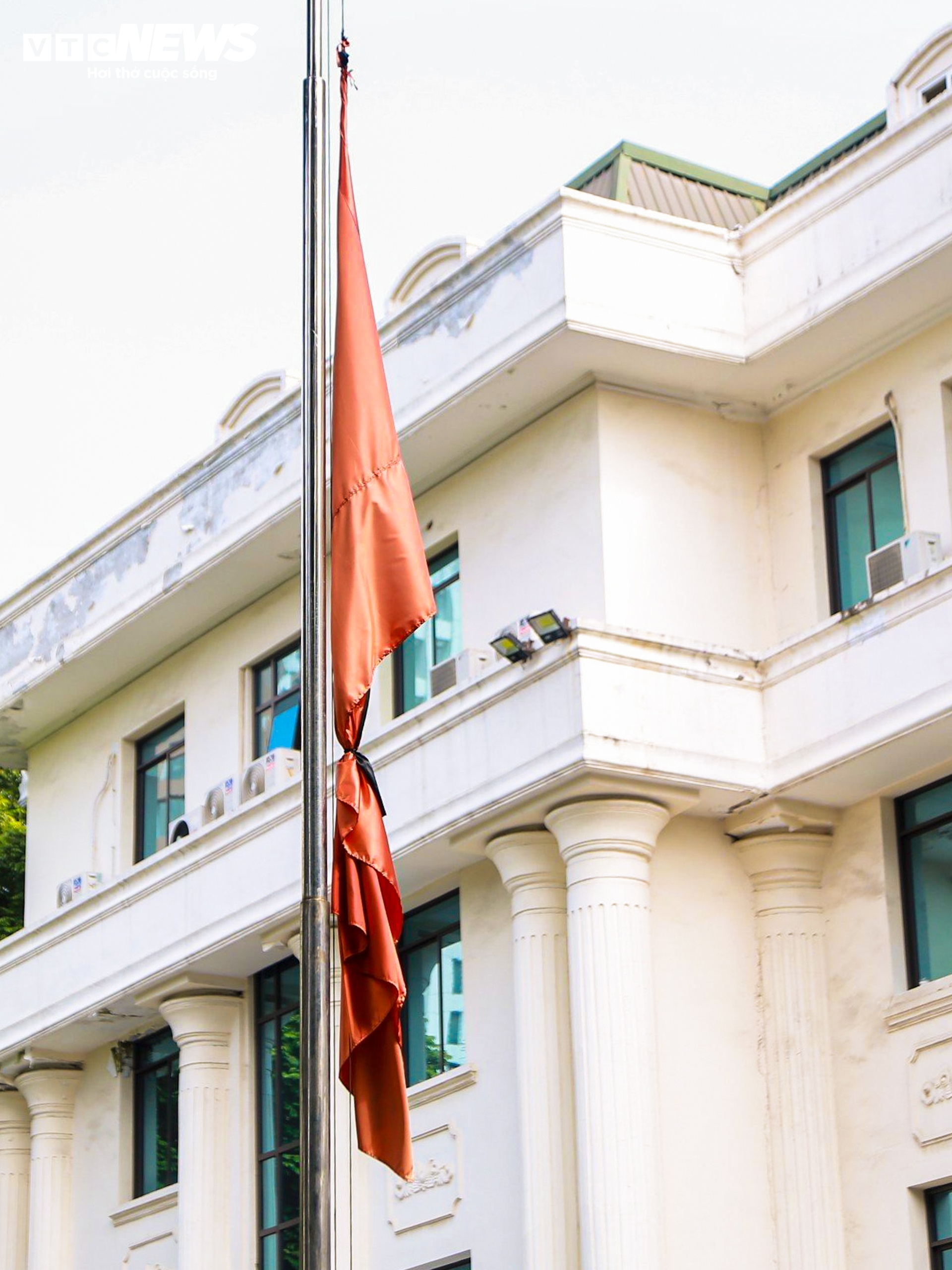 treo cờ rủ ảnh 5
