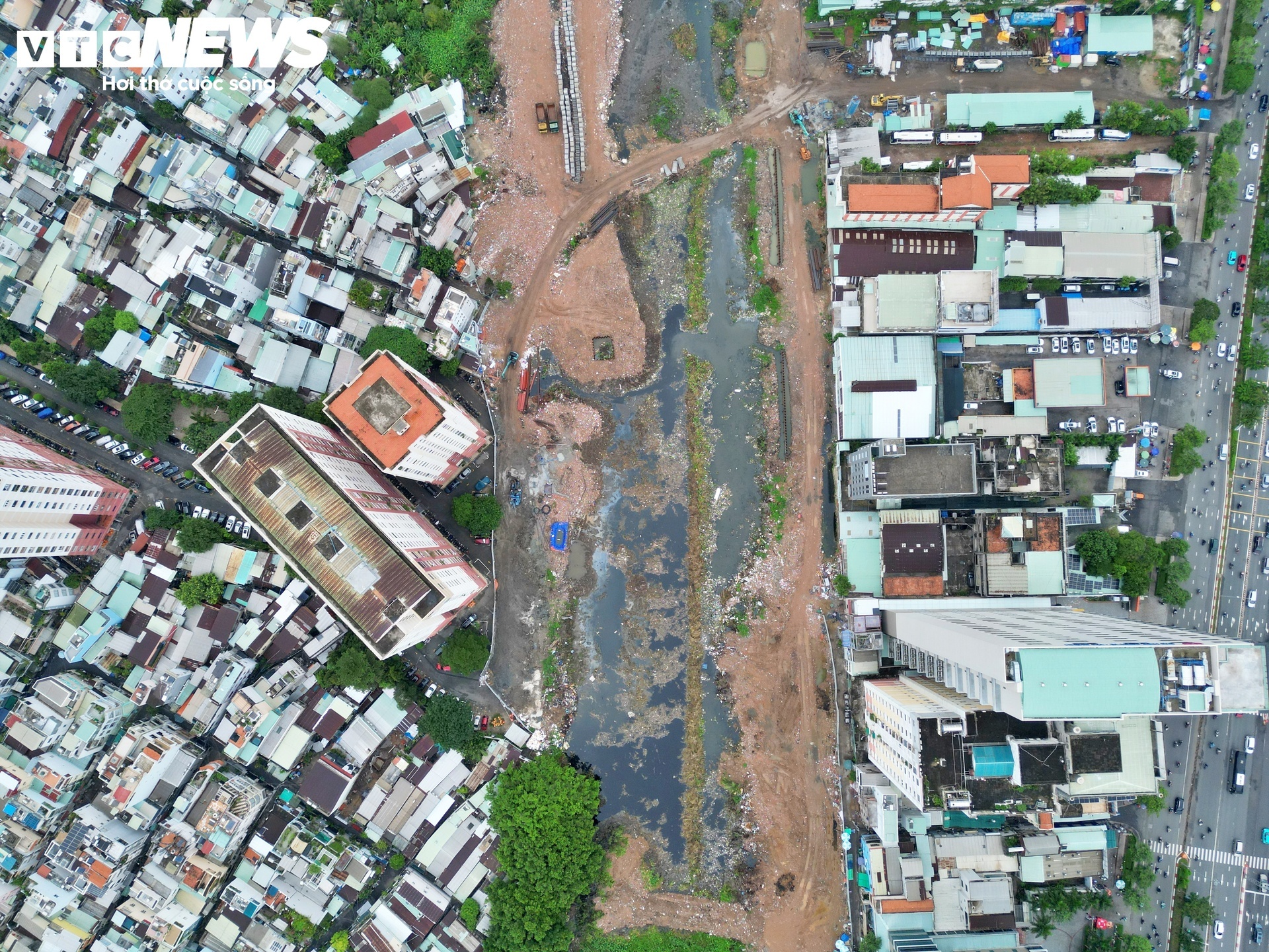 Rạch Xuy&ecirc;n T&acirc;m ảnh 11