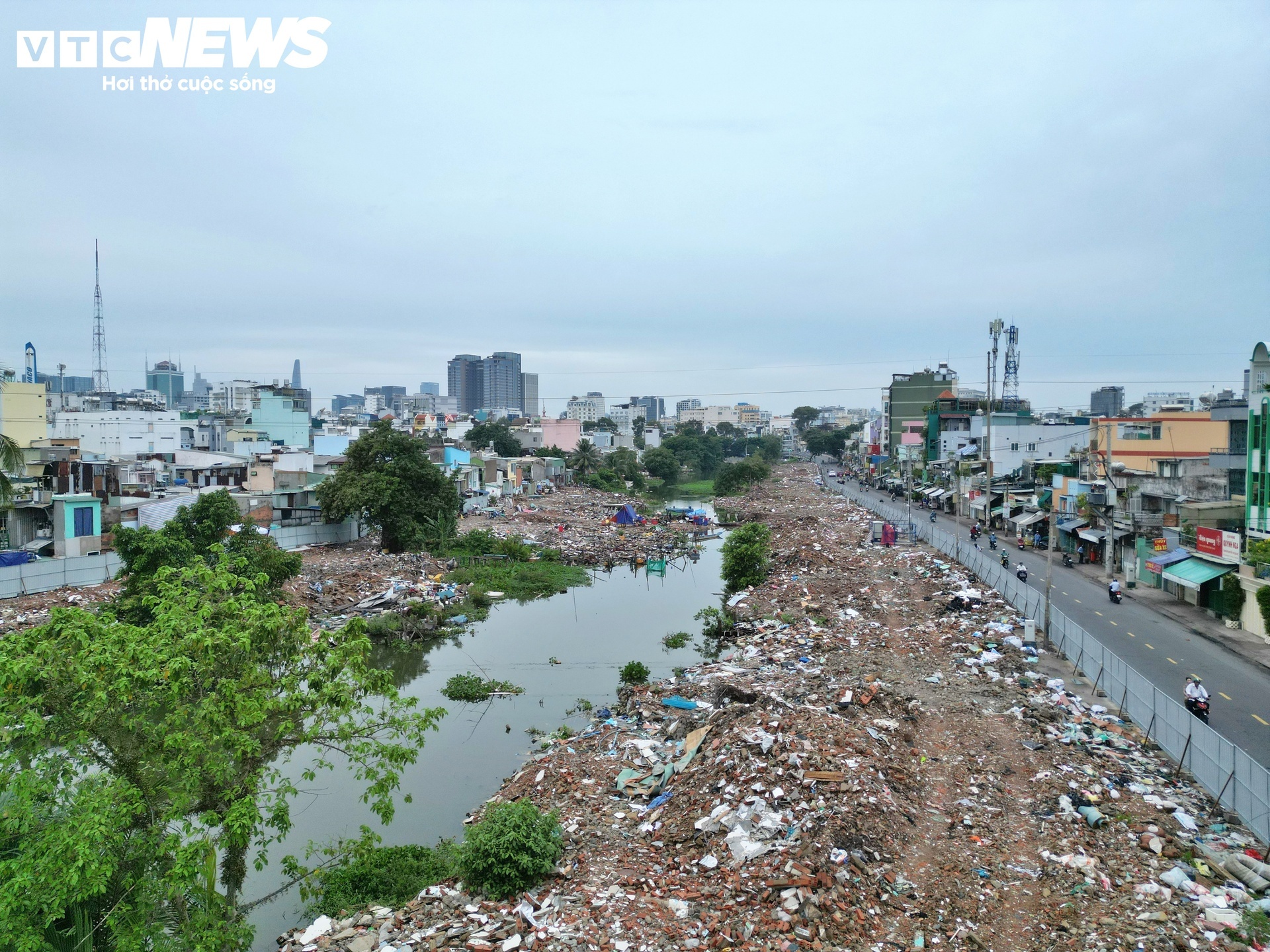 Rạch Xuy&ecirc;n T&acirc;m ảnh 2