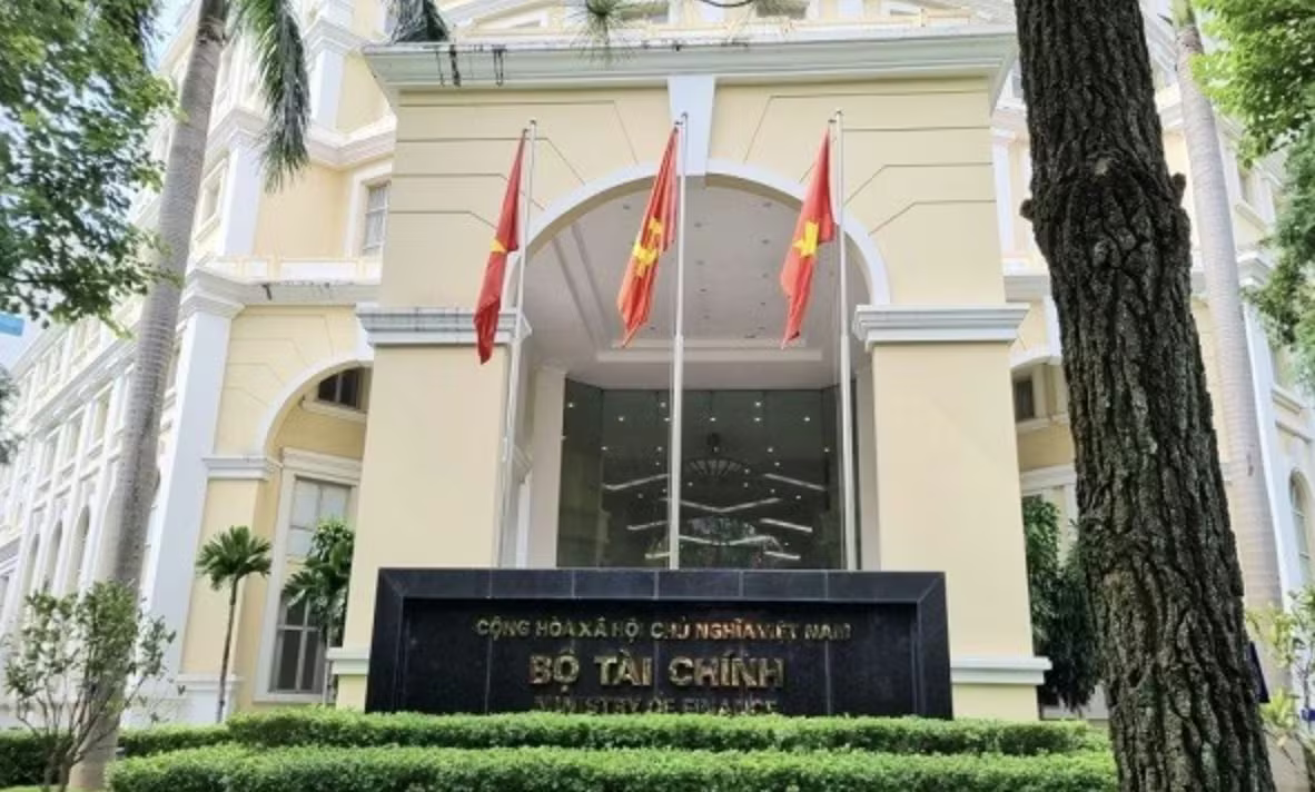 Bộ Tài chính có 131 cơ sở nhà đất đang bỏ trống, không sử dụng