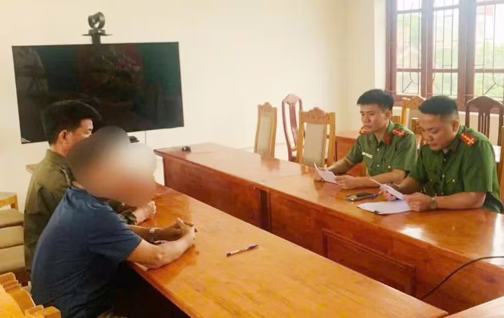 Bình luận sai sự thật, một người bị phạt 12,5 triệu đồng