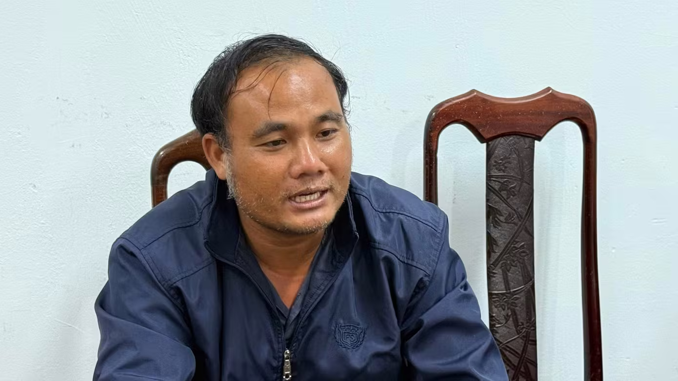 Nam giáo viên thể dục khai động cơ sát hại nữ nhân viên thư viện