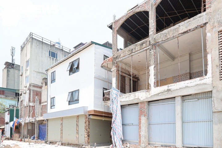 Vành đai 1 ảnh 11 Vành đai 1 ảnh 11
