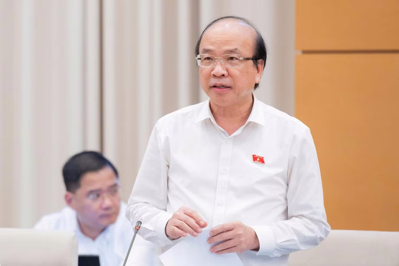 Bộ luật h&igrave;nh sự ảnh 2