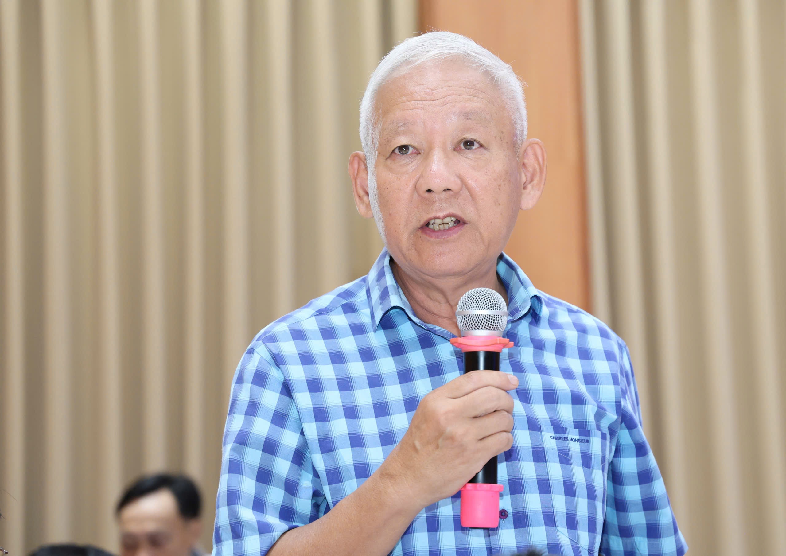 quy hoạch TP.HCM ảnh 2