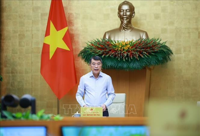 Thủ tướng Ch&iacute;nh phủ ảnh 2