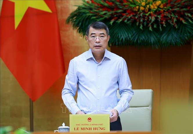 Thủ tướng Ch&iacute;nh phủ ảnh 1