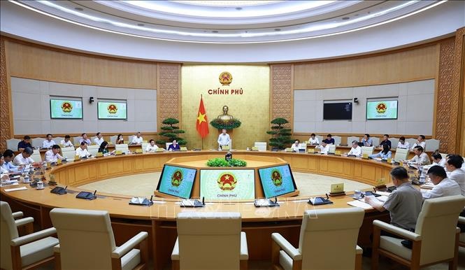 Thủ tướng Ch&iacute;nh phủ ảnh 5