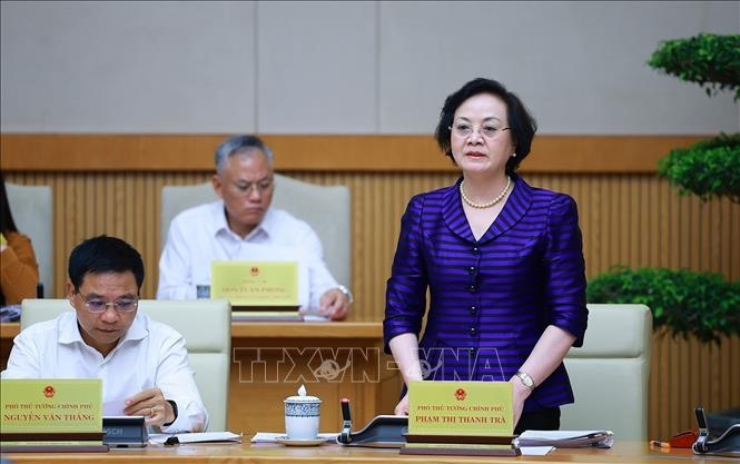Thủ tướng Ch&iacute;nh phủ ảnh 4