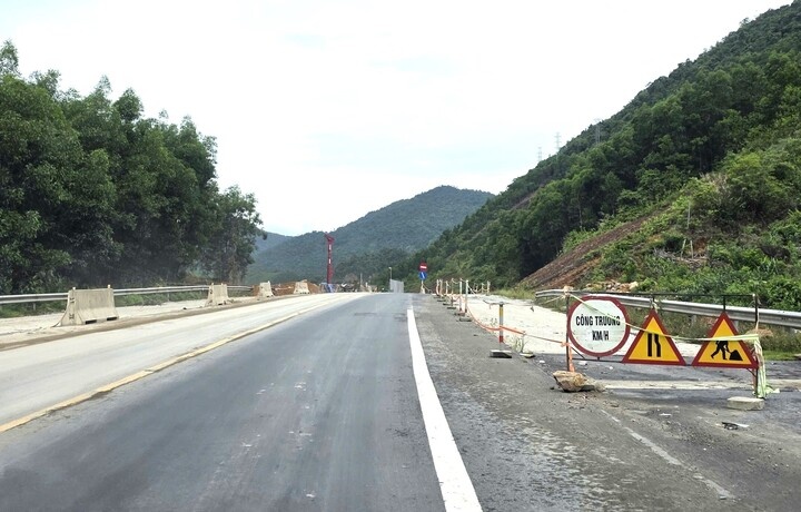 Cao tốc ảnh 1