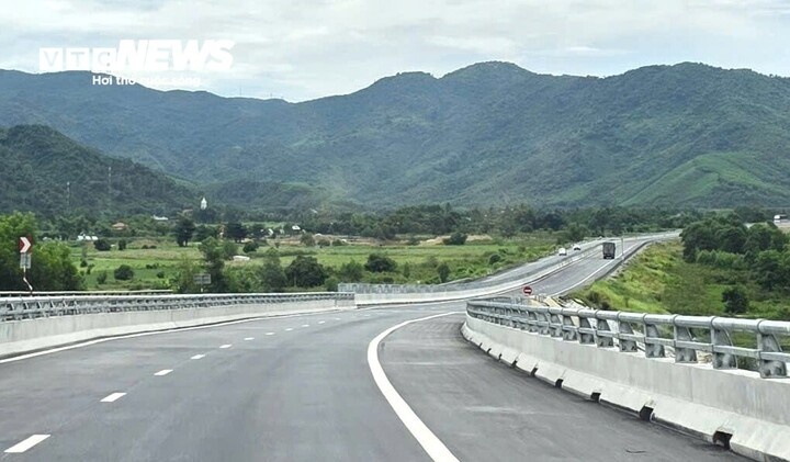 Cao tốc ảnh 8