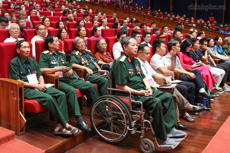 Tăng mức chuẩn trợ cấp ưu đãi người có công lên hơn 3 triệu đồng