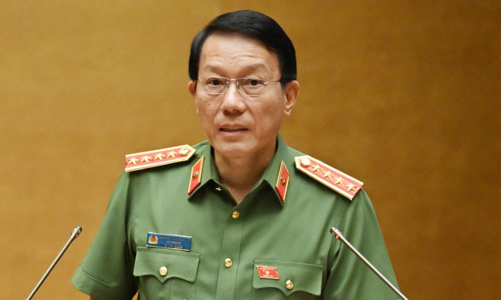 Bộ Luật H&igrave;nh sự ảnh 1