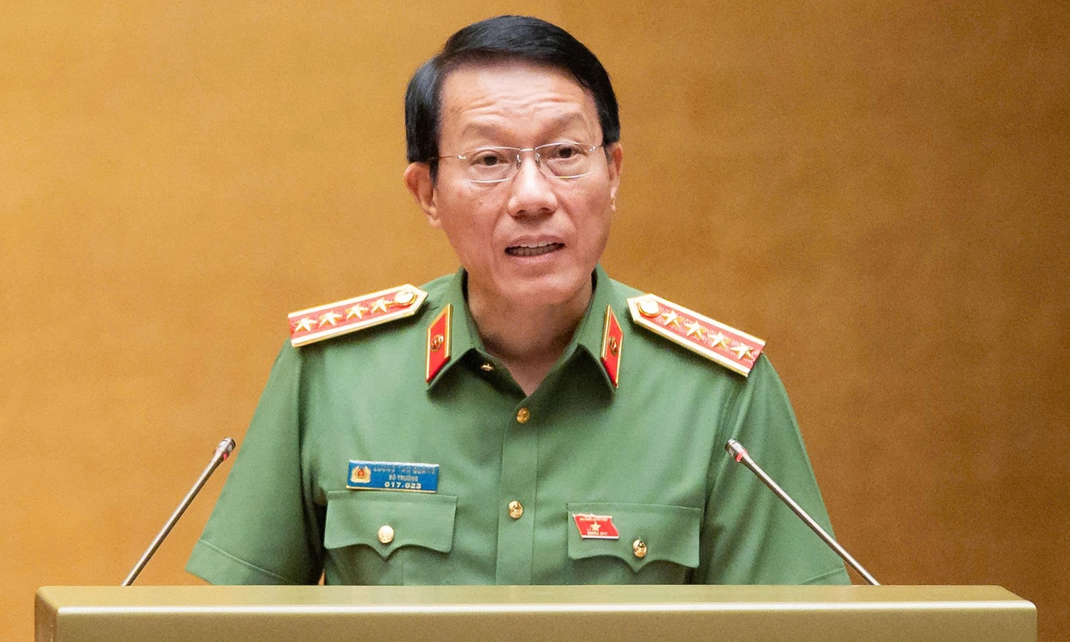 Đề xuất không tổ chức Cơ quan điều tra của VKSND Tối cao