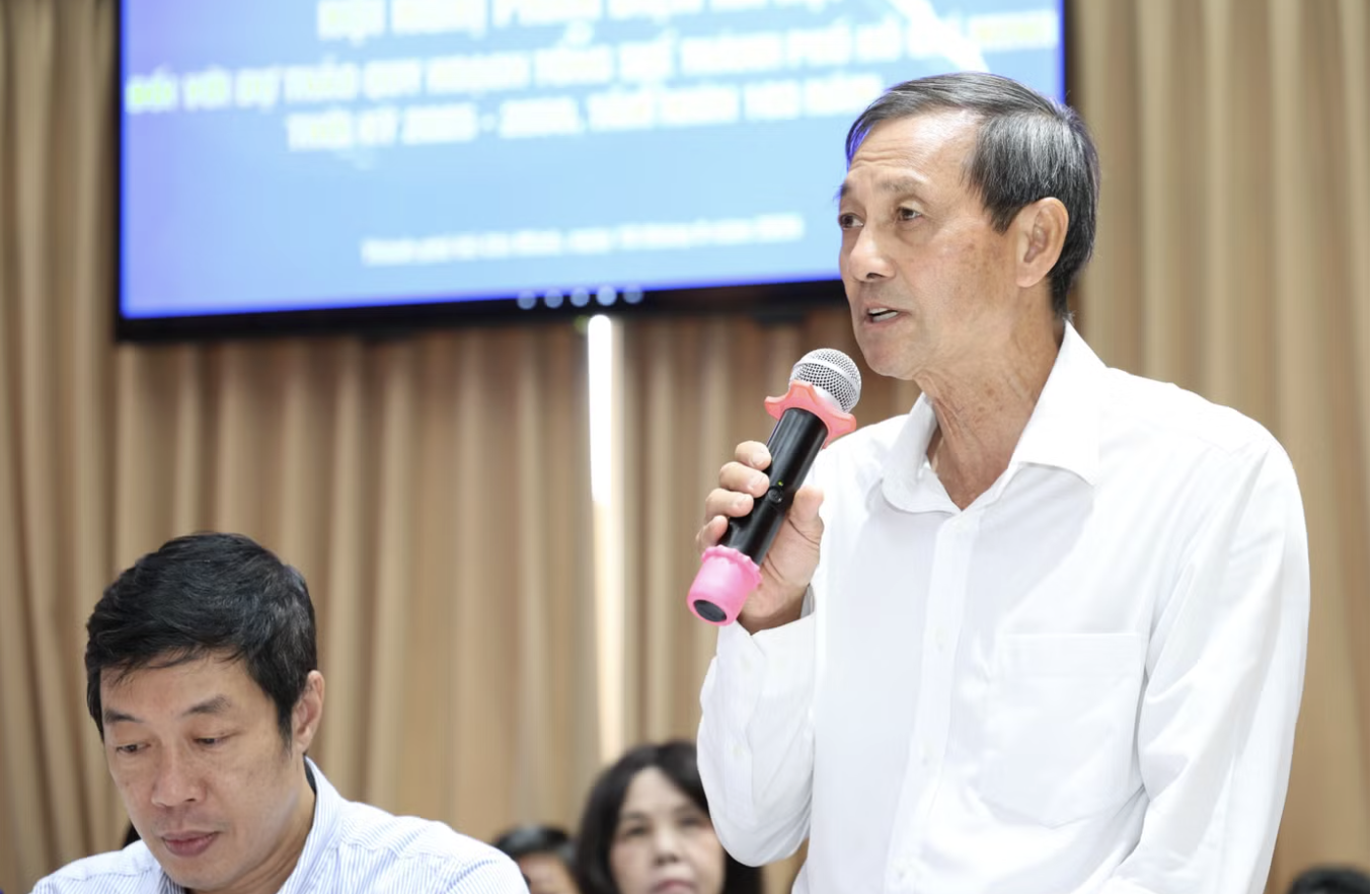 quy hoạch  ảnh 3