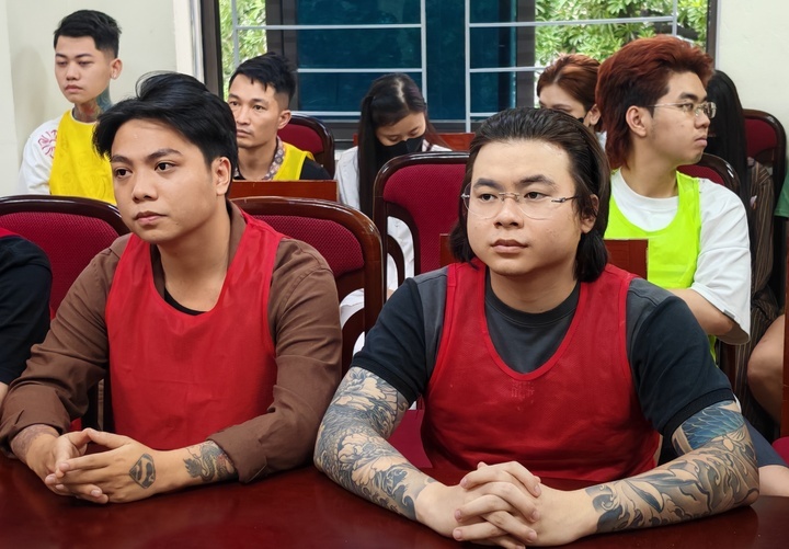 Kh&aacute; Bảnh ảnh 1