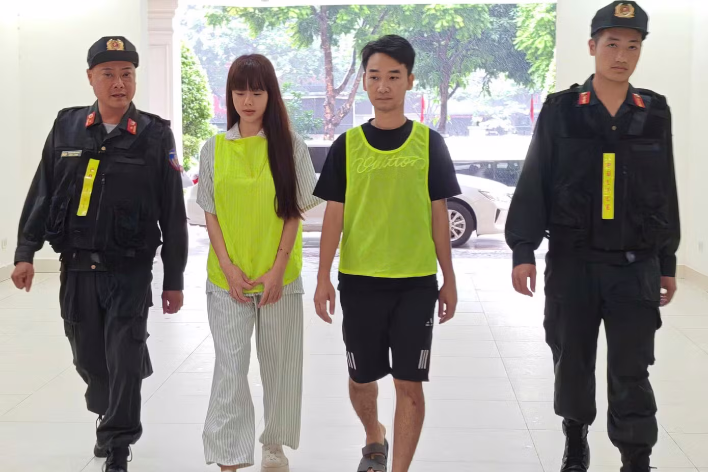 c&ocirc; gi&aacute;o Hương ảnh 1