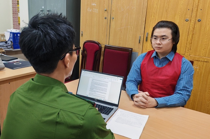 đ&agrave;n em Kh&aacute; Bảnh ảnh 1