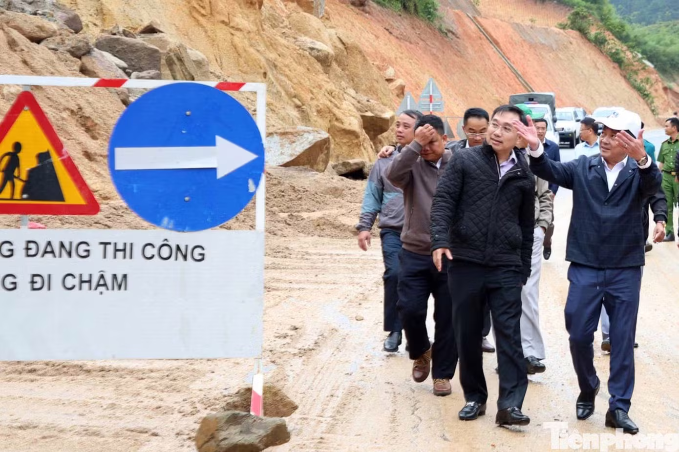 Tỉnh lộ 722 ảnh 12