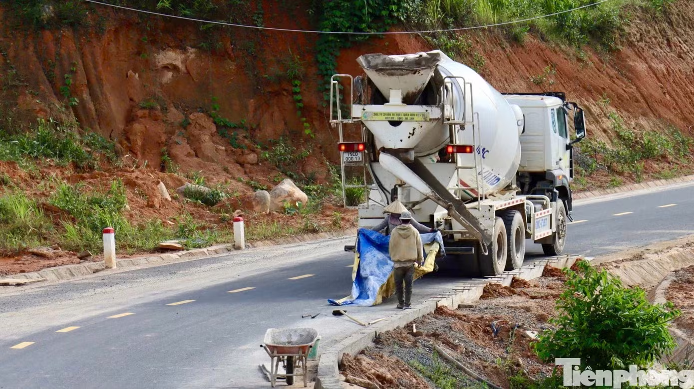 Tỉnh lộ 722 ảnh 3
