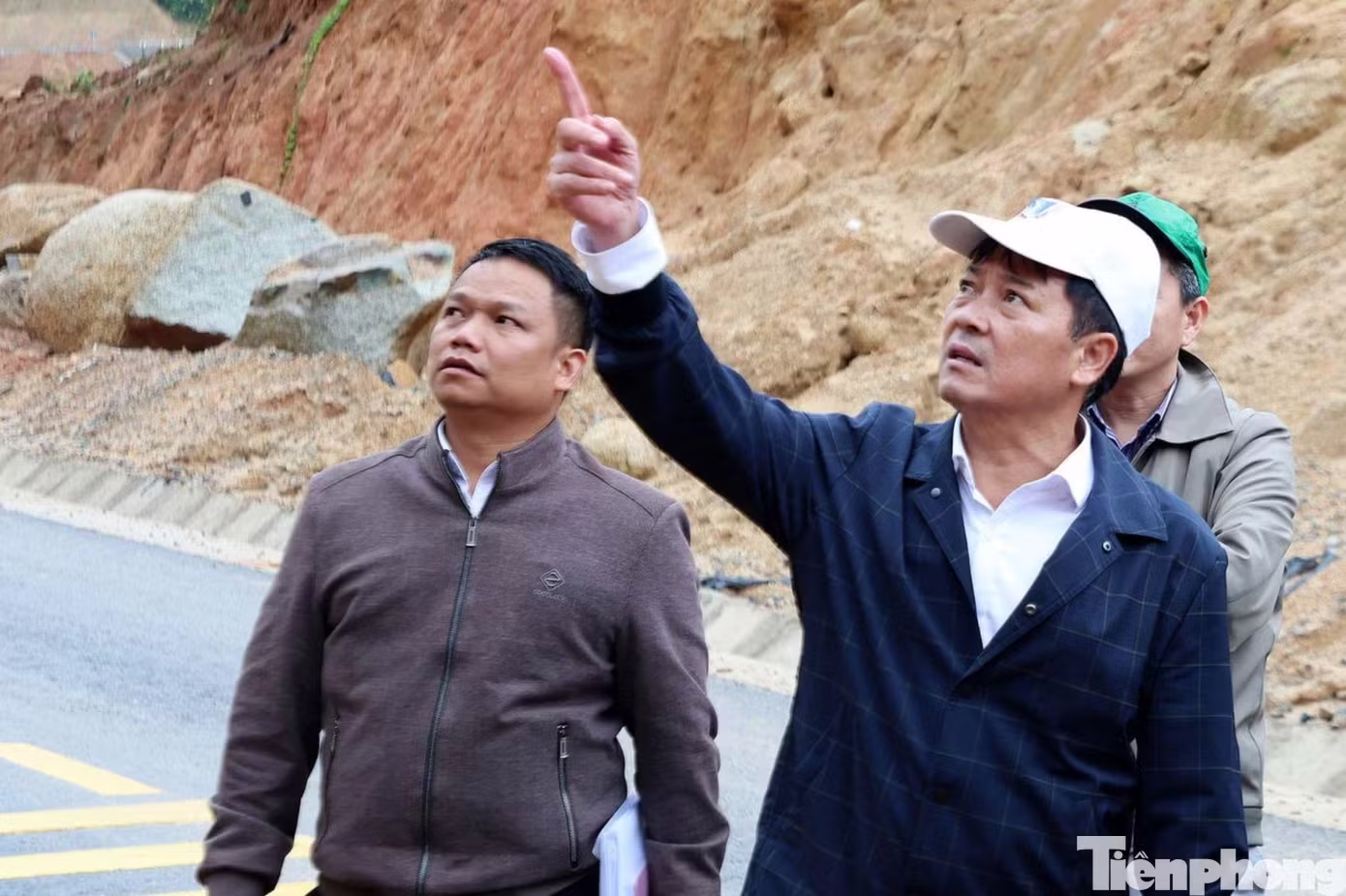 Tỉnh lộ 722 ảnh 13