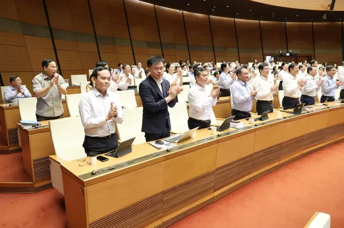 Luật Ph&aacute;t triển đ&ocirc; thị  ảnh 2