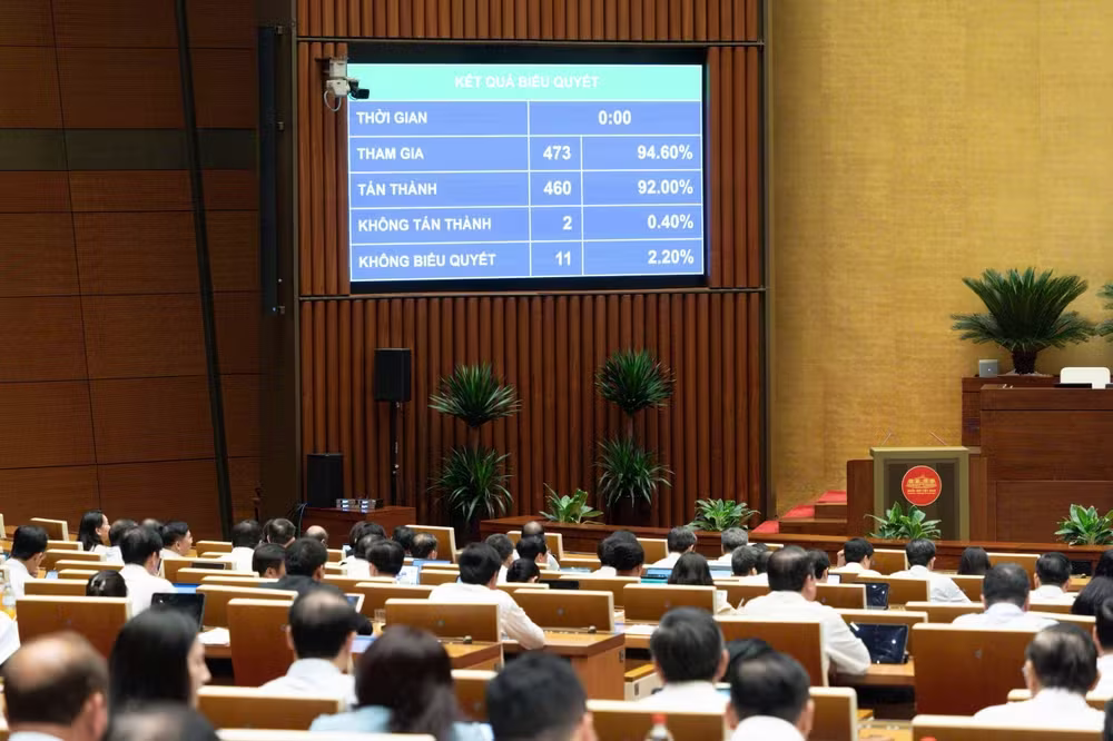 Quốc hội  ảnh 3