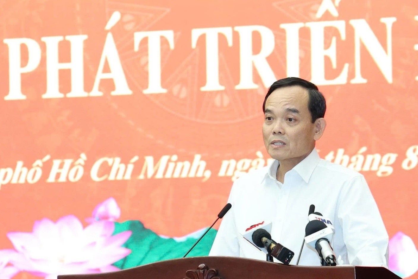 Bí thư TP.HCM: Tư duy lối cũ thì Luật phát triển đô thị không có ý nghĩa